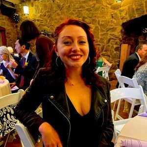 Meet your Posher, Alex